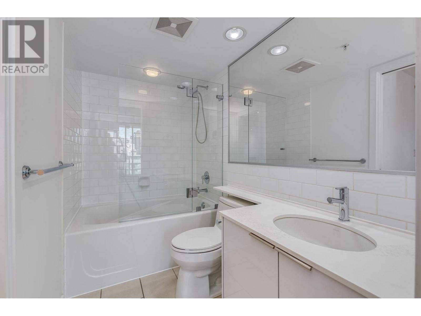 1601 1225 Richards Street, Vancouver, British Columbia  V6B 1E6 - Photo 14 - R2864782