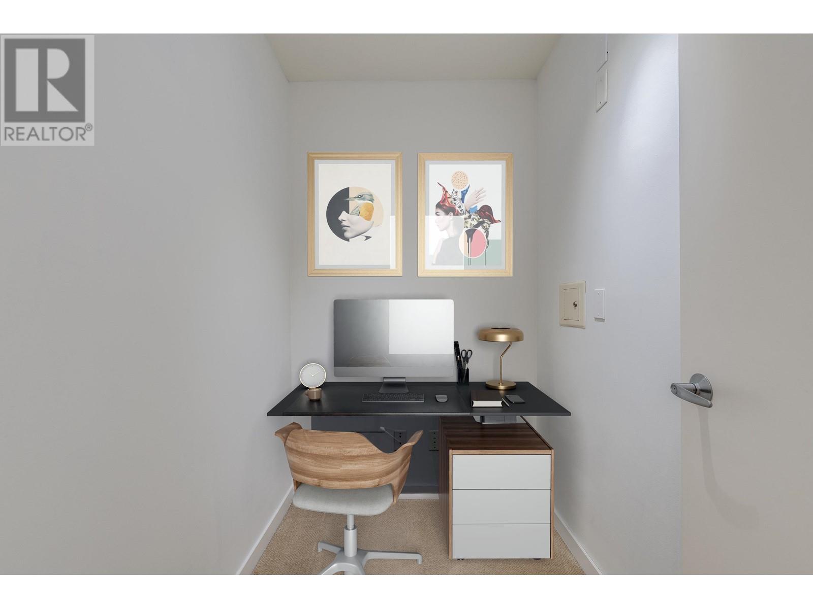 1601 1225 Richards Street, Vancouver, British Columbia  V6B 1E6 - Photo 12 - R2864782