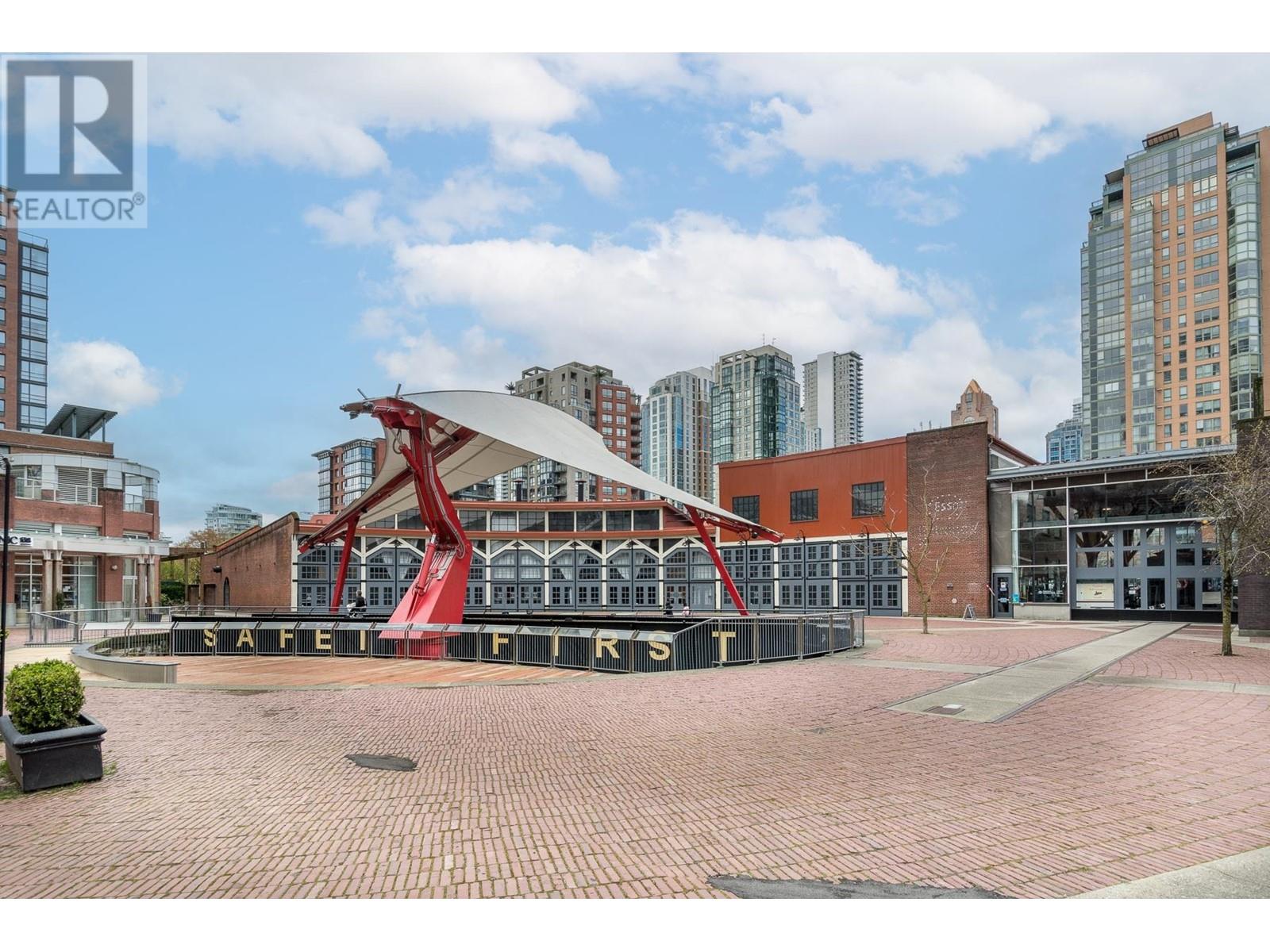 1601 1225 Richards Street, Vancouver, British Columbia  V6B 1E6 - Photo 33 - R2864782