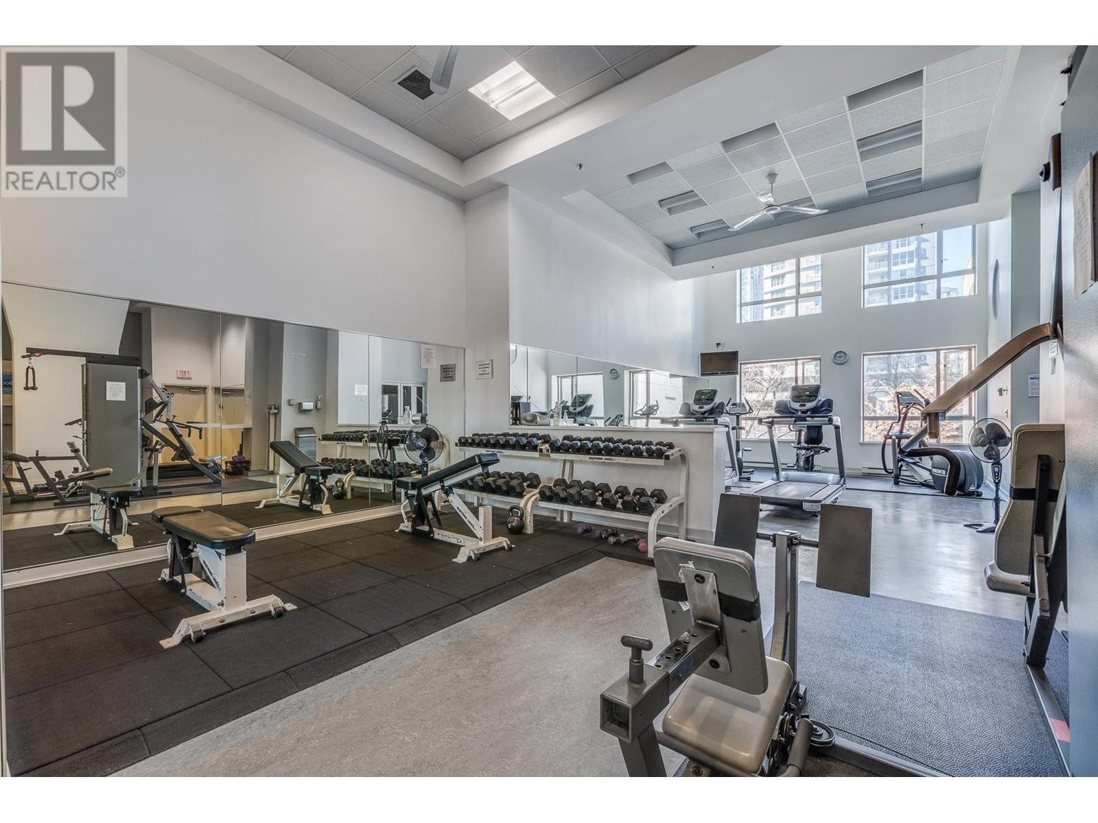 1601 1225 Richards Street, Vancouver, British Columbia  V6B 1E6 - Photo 24 - R2864782