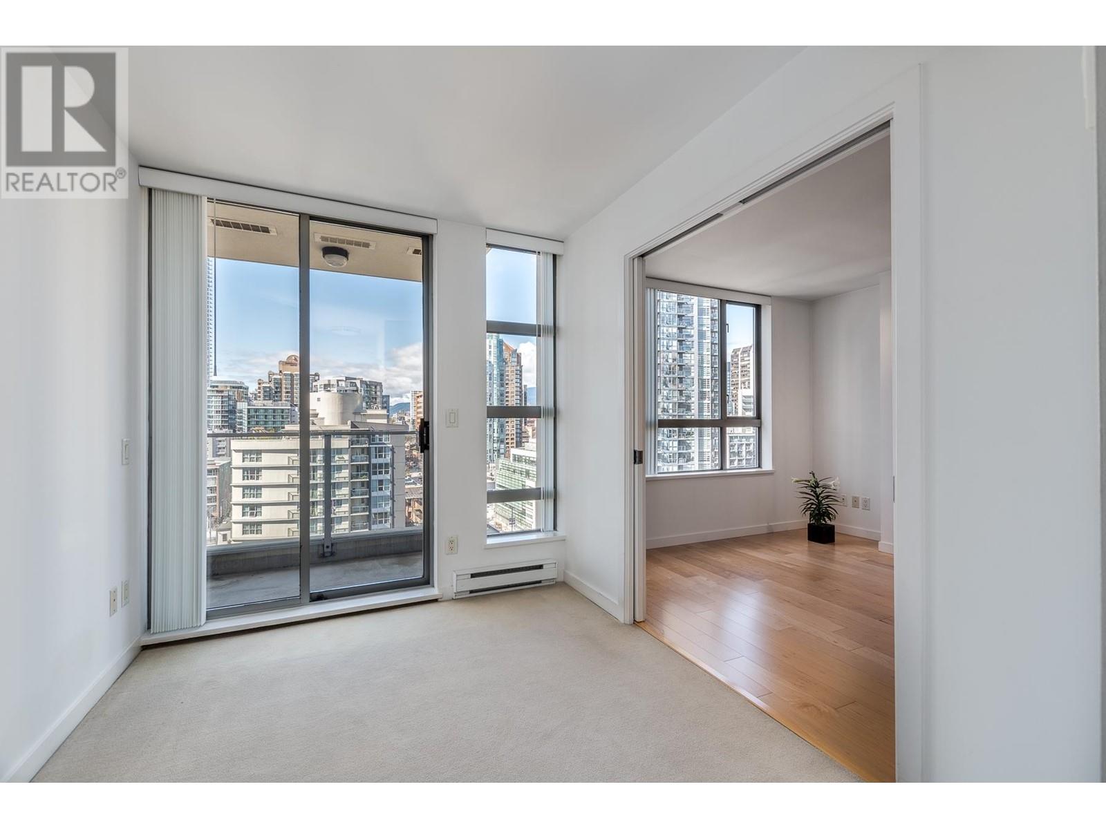 1601 1225 Richards Street, Vancouver, British Columbia  V6B 1E6 - Photo 10 - R2864782
