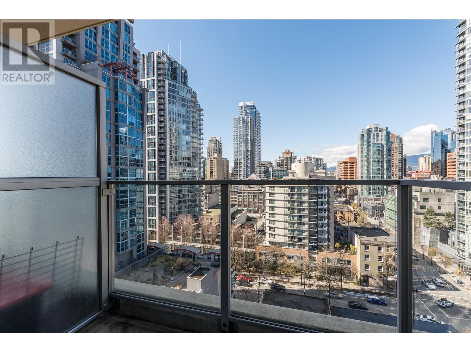 1601 1225 Richards Street, Vancouver, British Columbia  V6B 1E6 - Photo 28 - R2864782