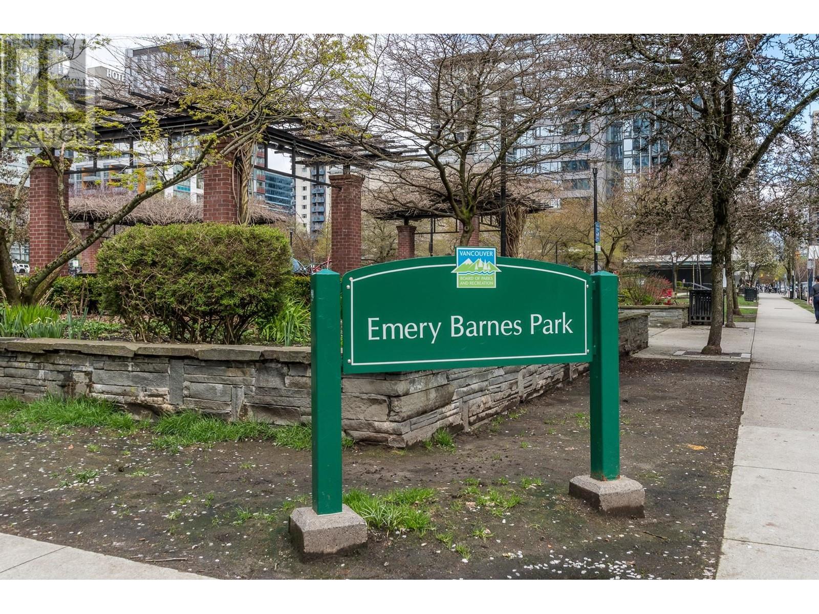 1601 1225 Richards Street, Vancouver, British Columbia  V6B 1E6 - Photo 39 - R2864782