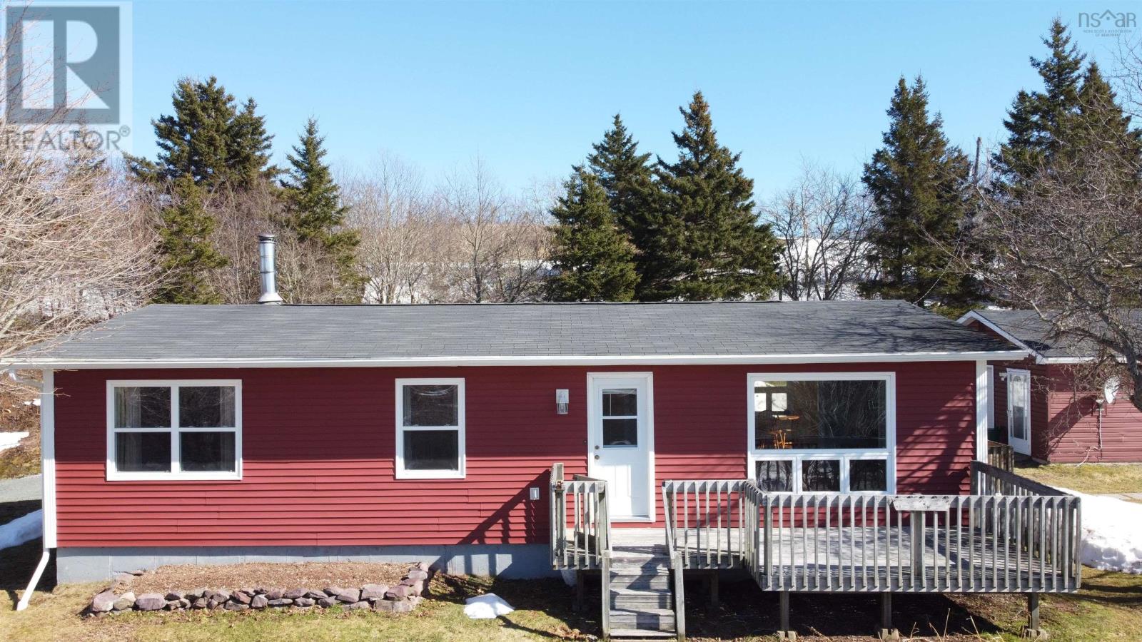 1812 Highway 7, North Lochaber, Nova Scotia  B2G 2L3 - Photo 2 - 202404112