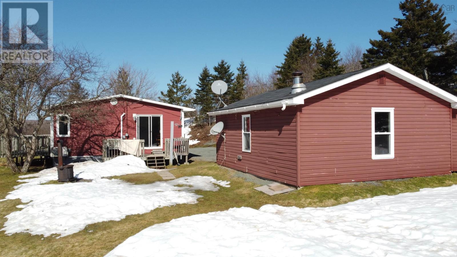 1812 Highway 7, North Lochaber, Nova Scotia  B2G 2L3 - Photo 5 - 202404112