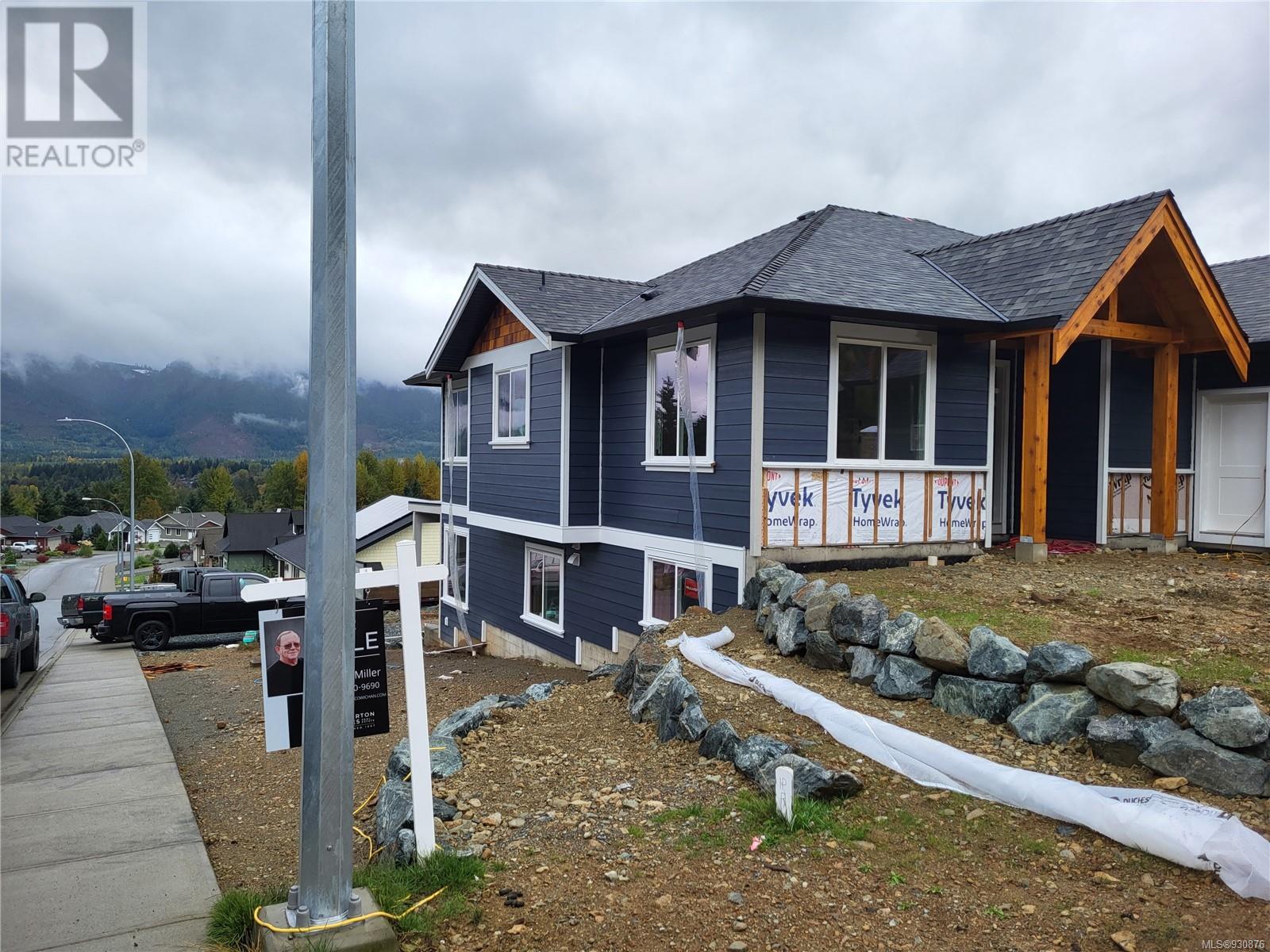 708 Mountain View Dr N, Lake Cowichan, British Columbia  V0R 2G0 - Photo 41 - 930876