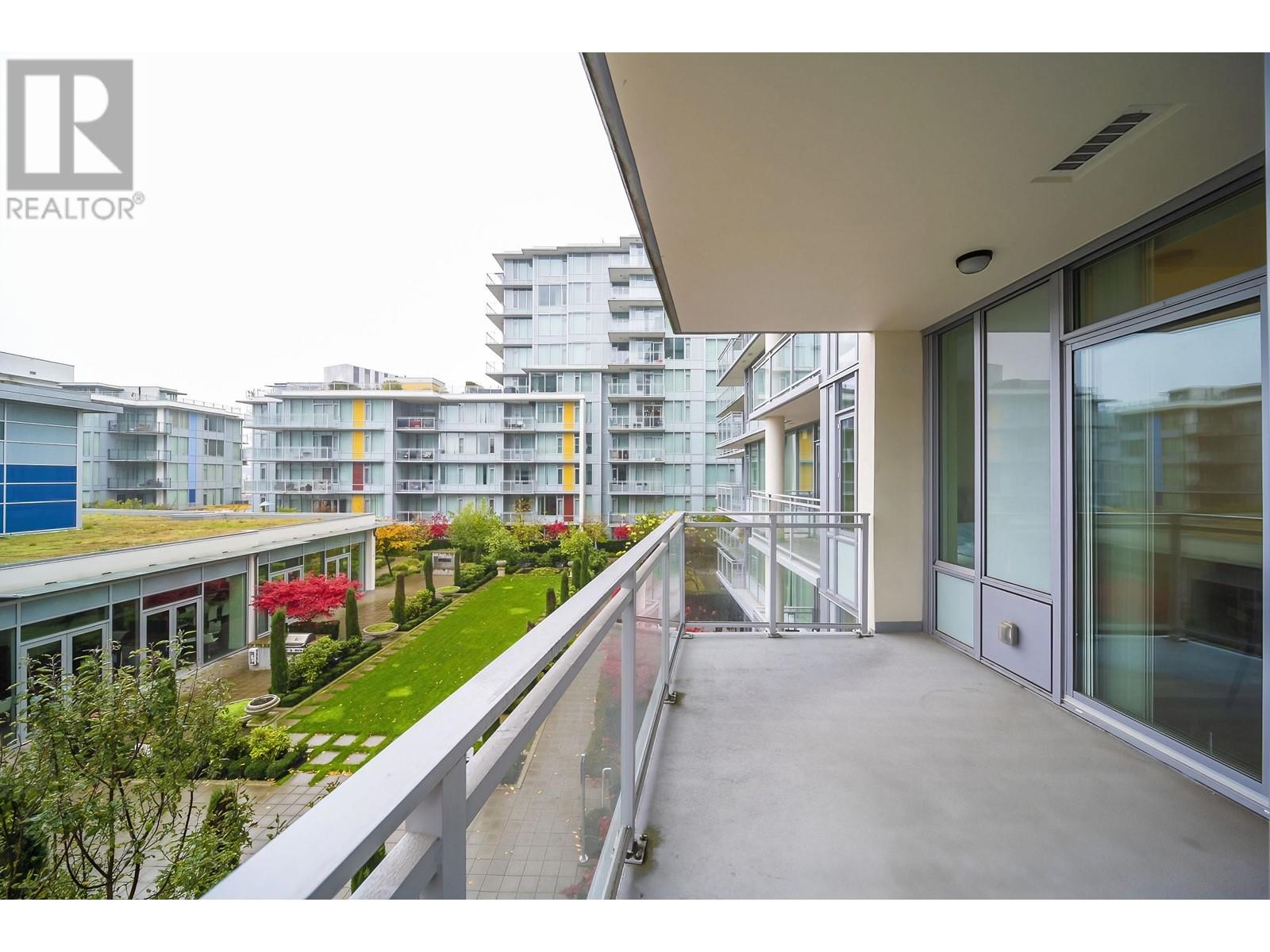 716 8688 Hazelbridge Way, Richmond, British Columbia  V6X 0R6 - Photo 13 - R2864841