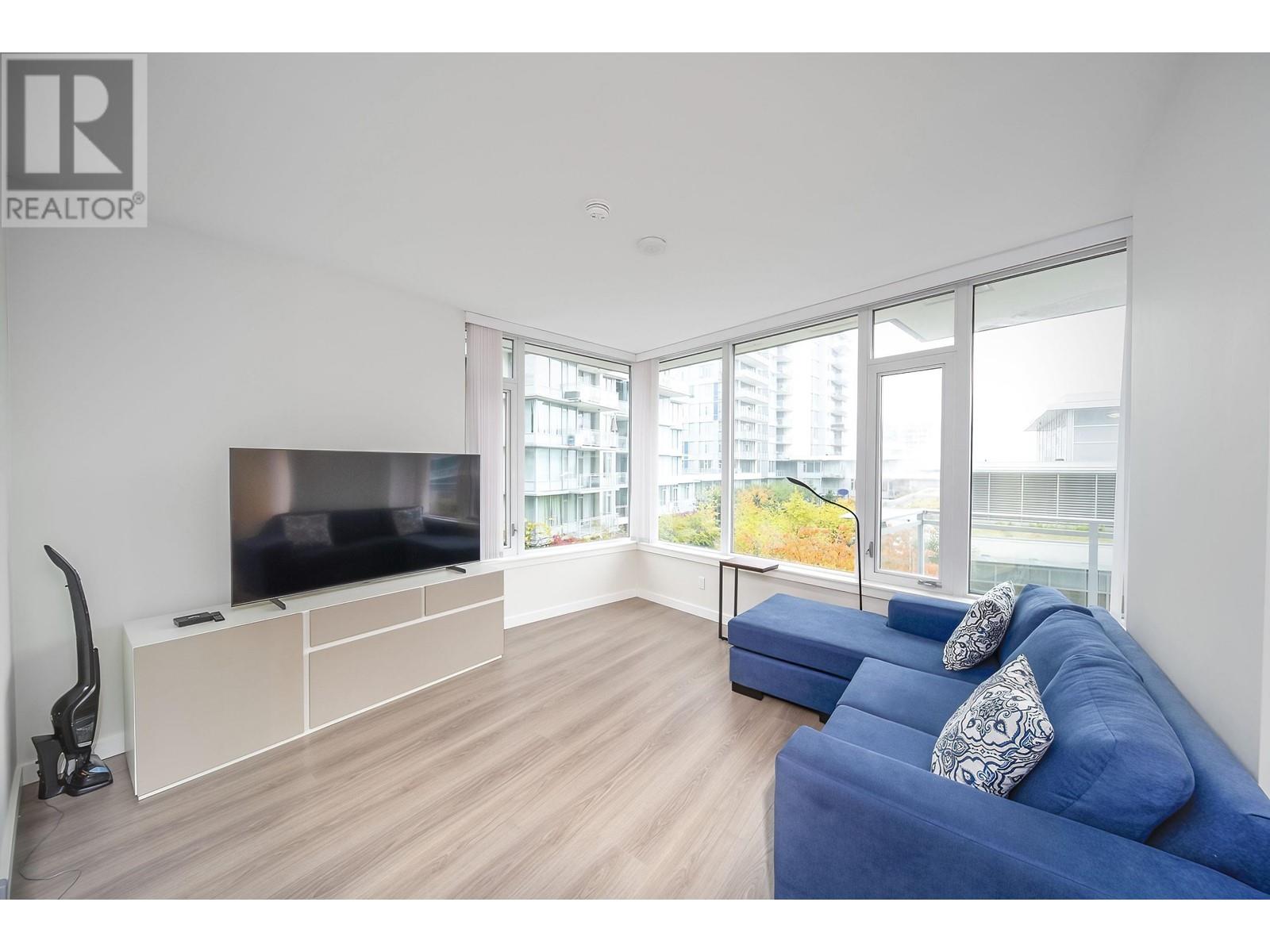 716 8688 Hazelbridge Way, Richmond, British Columbia  V6X 0R6 - Photo 2 - R2864841