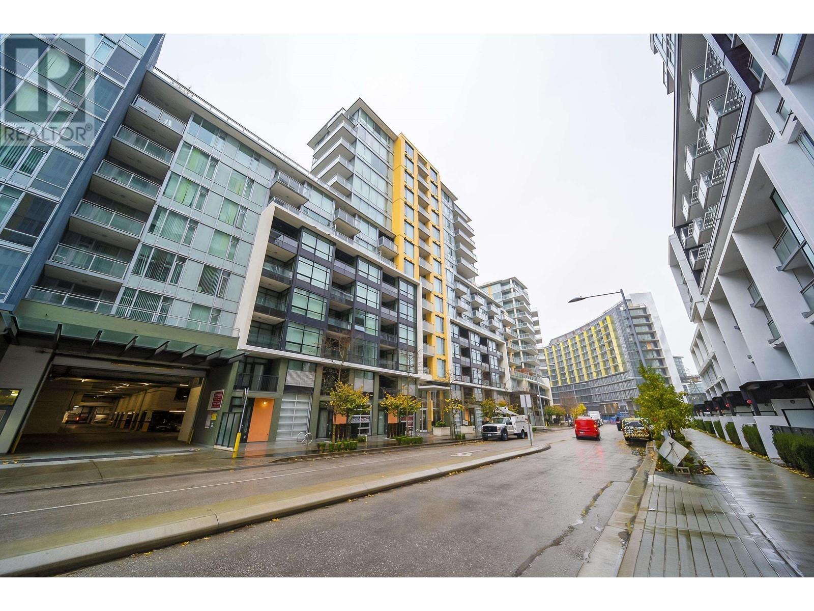 716 8688 Hazelbridge Way, Richmond, British Columbia  V6X 0R6 - Photo 1 - R2864841