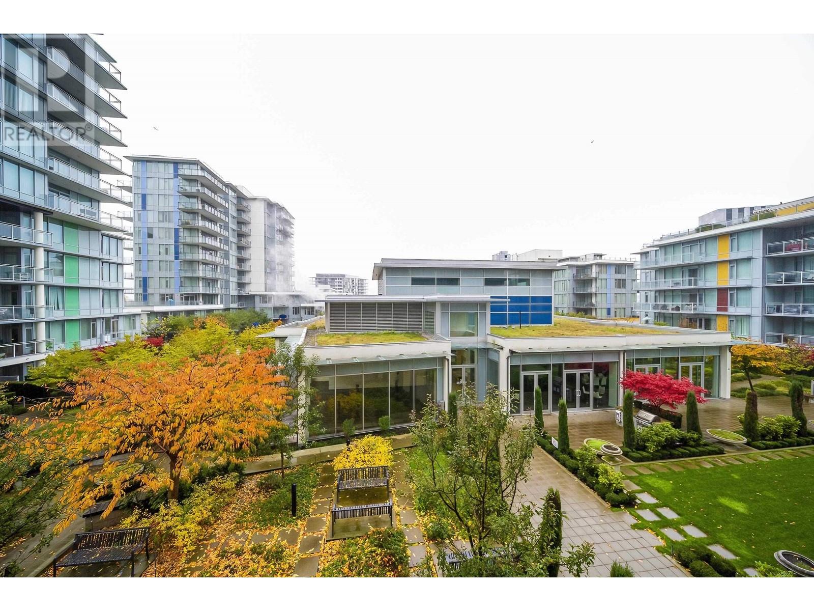 716 8688 Hazelbridge Way, Richmond, British Columbia  V6X 0R6 - Photo 14 - R2864841