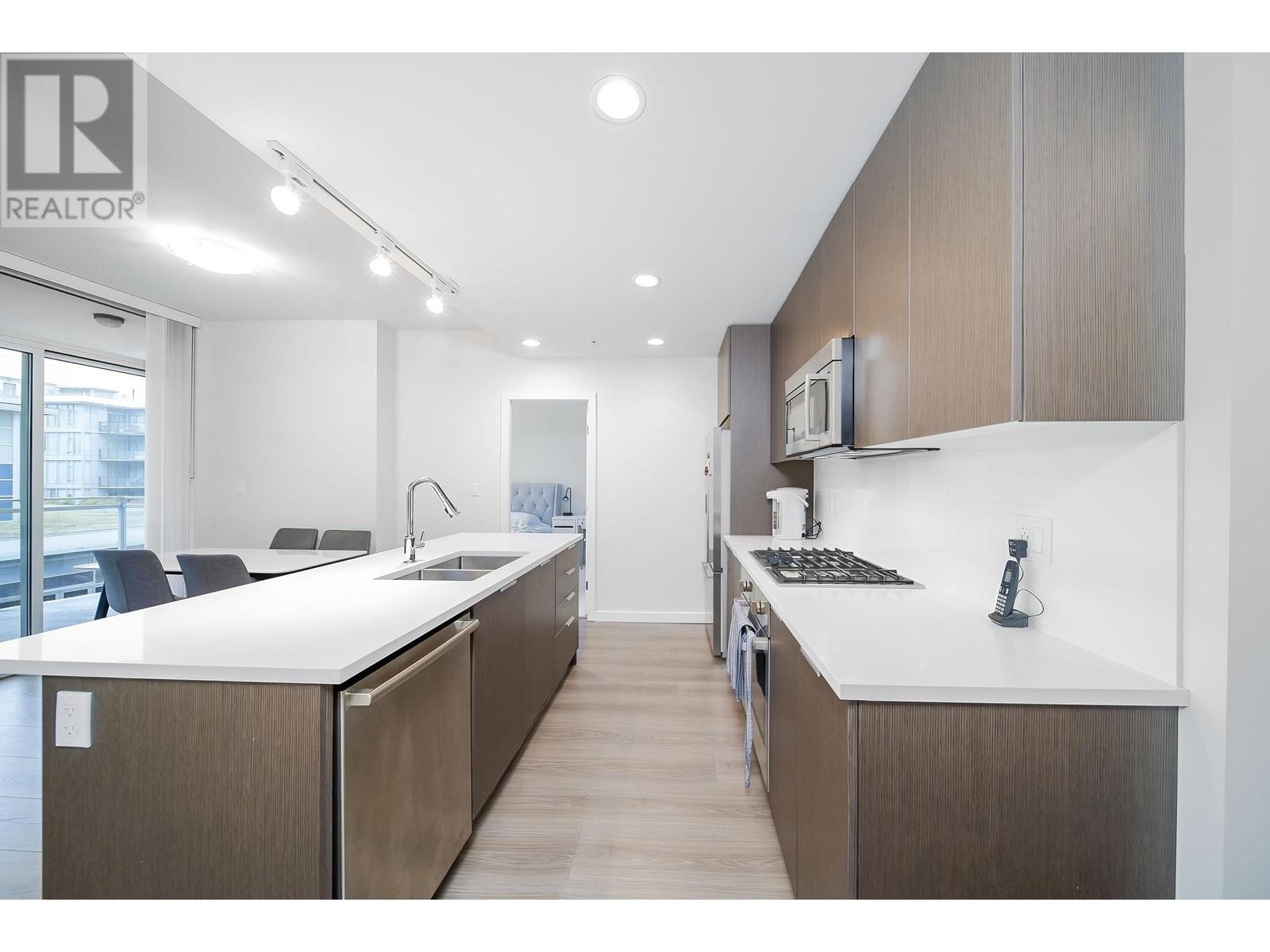 716 8688 Hazelbridge Way, Richmond, British Columbia  V6X 0R6 - Photo 4 - R2864841