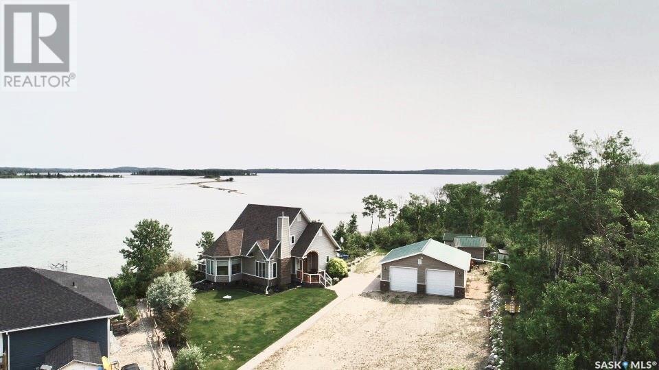 Island View Resort Lake Front, Iroquois Lake, Saskatchewan  S0J 2G0 - Photo 32 - SK963727