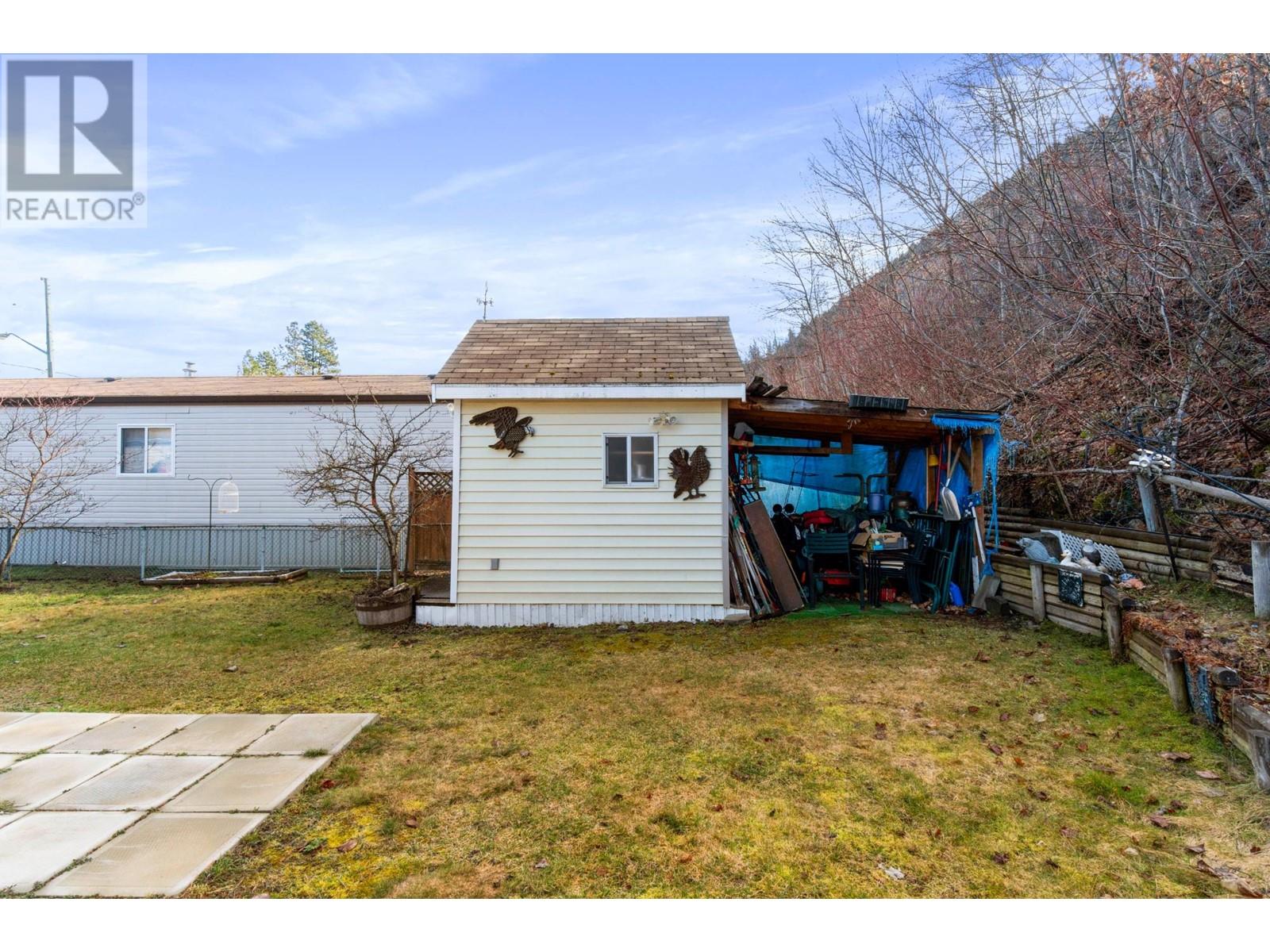 2-1250 Hillside Ave, Chase, British Columbia  V0E 1M0 - Photo 42 - 177524