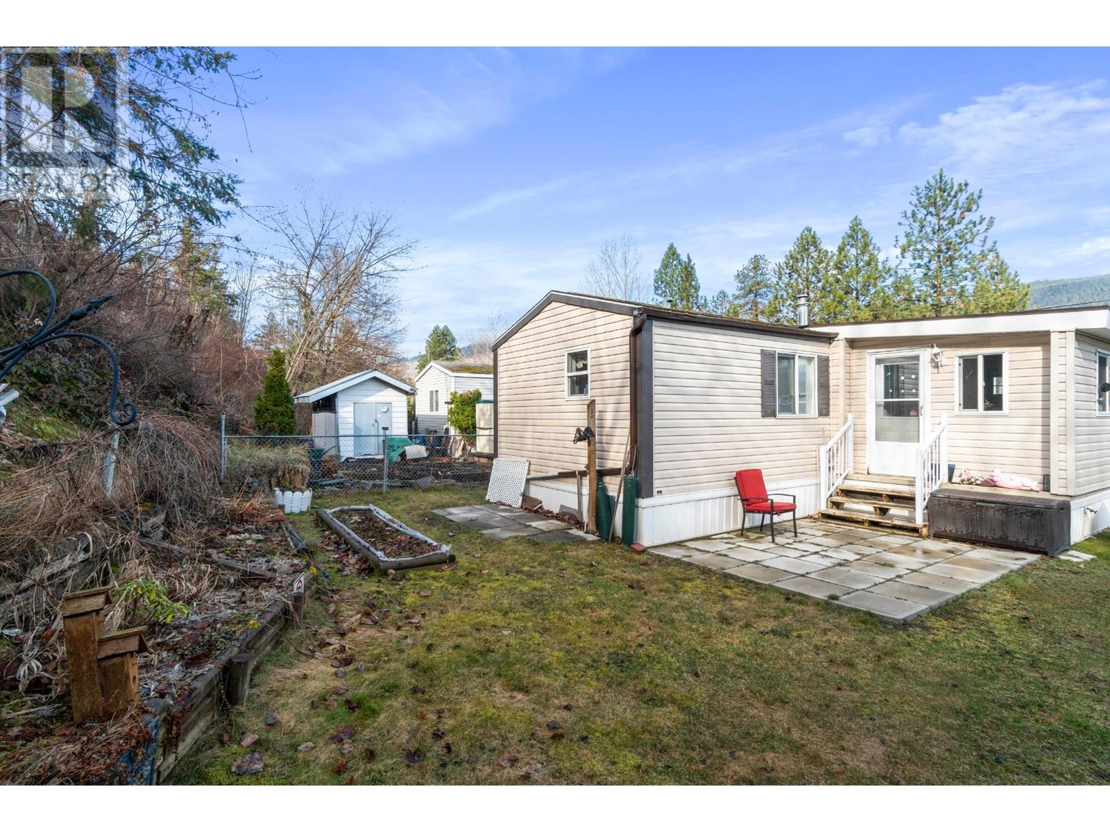 2-1250 Hillside Ave, Chase, British Columbia  V0E 1M0 - Photo 43 - 177524
