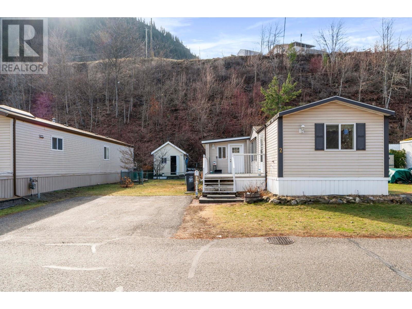 2-1250 Hillside Ave, Chase, British Columbia  V0E 1M0 - Photo 45 - 177524