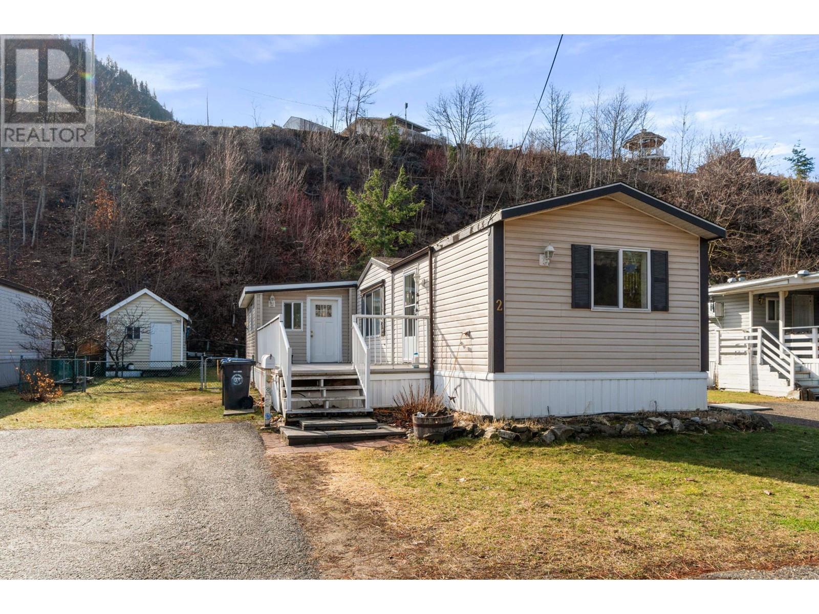 2-1250 Hillside Ave, Chase, British Columbia  V0E 1M0 - Photo 47 - 177524