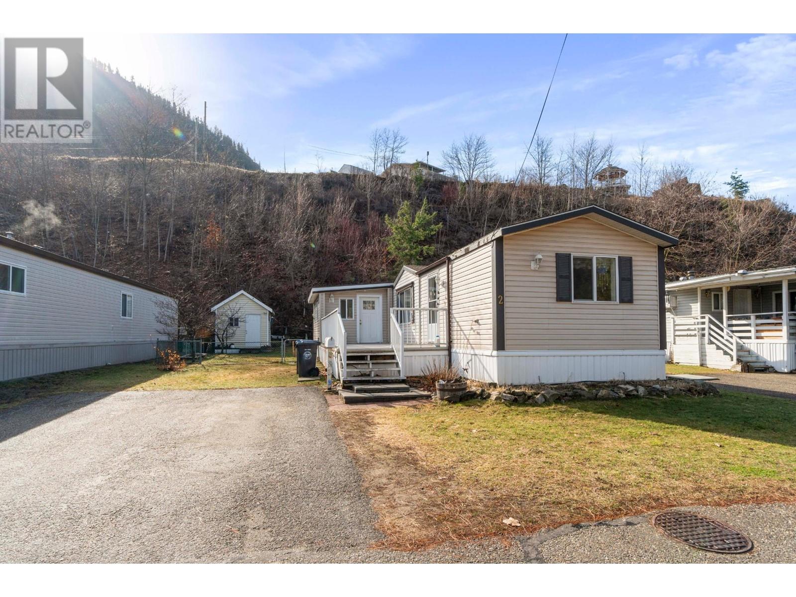 2-1250 Hillside Ave, Chase, British Columbia  V0E 1M0 - Photo 49 - 177524