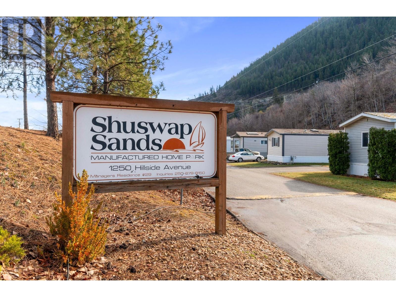 2-1250 Hillside Ave, Chase, British Columbia  V0E 1M0 - Photo 54 - 177524