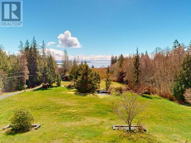 3749+Lot A HIGHWAY 101, powell river, British Columbia