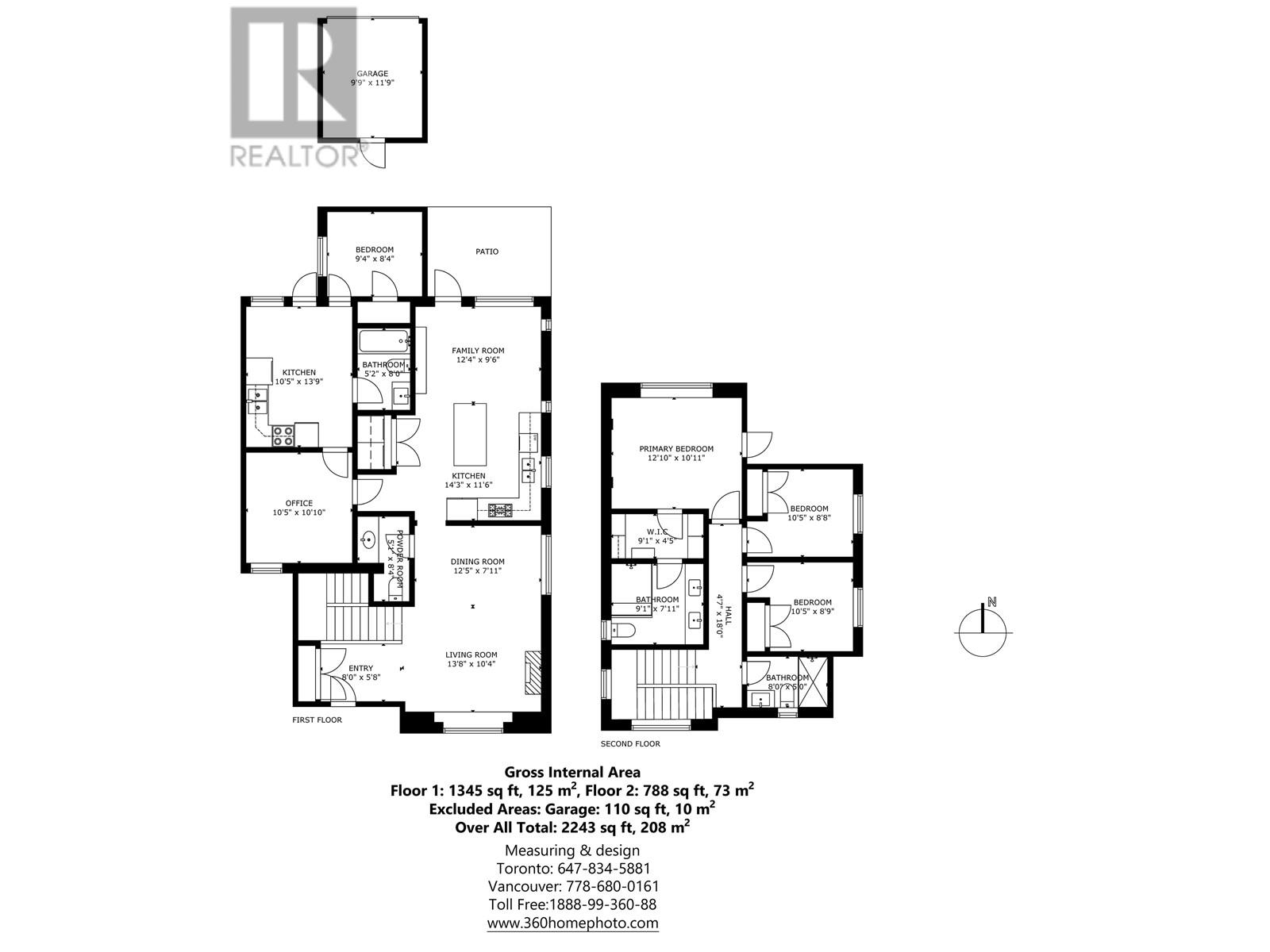 6425 Balmoral Street, Burnaby, British Columbia  V5E 2P1 - Photo 22 - R2864749