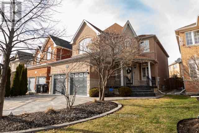 3277 Paul Henderson Dr, Mississauga, Ontario  L5M 0H5 - Photo 38 - W8191682