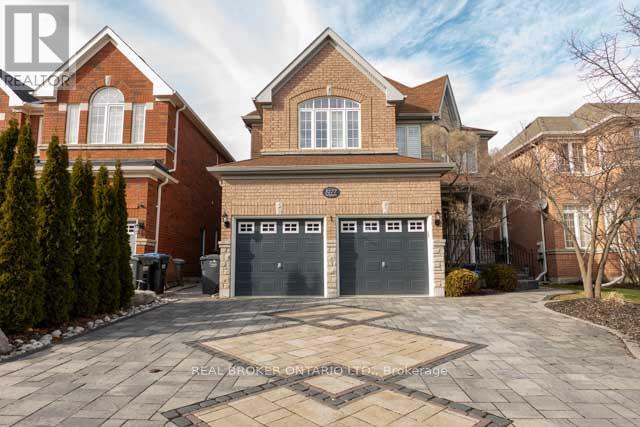 3277 Paul Henderson Dr, Mississauga, Ontario  L5M 0H5 - Photo 40 - W8191682