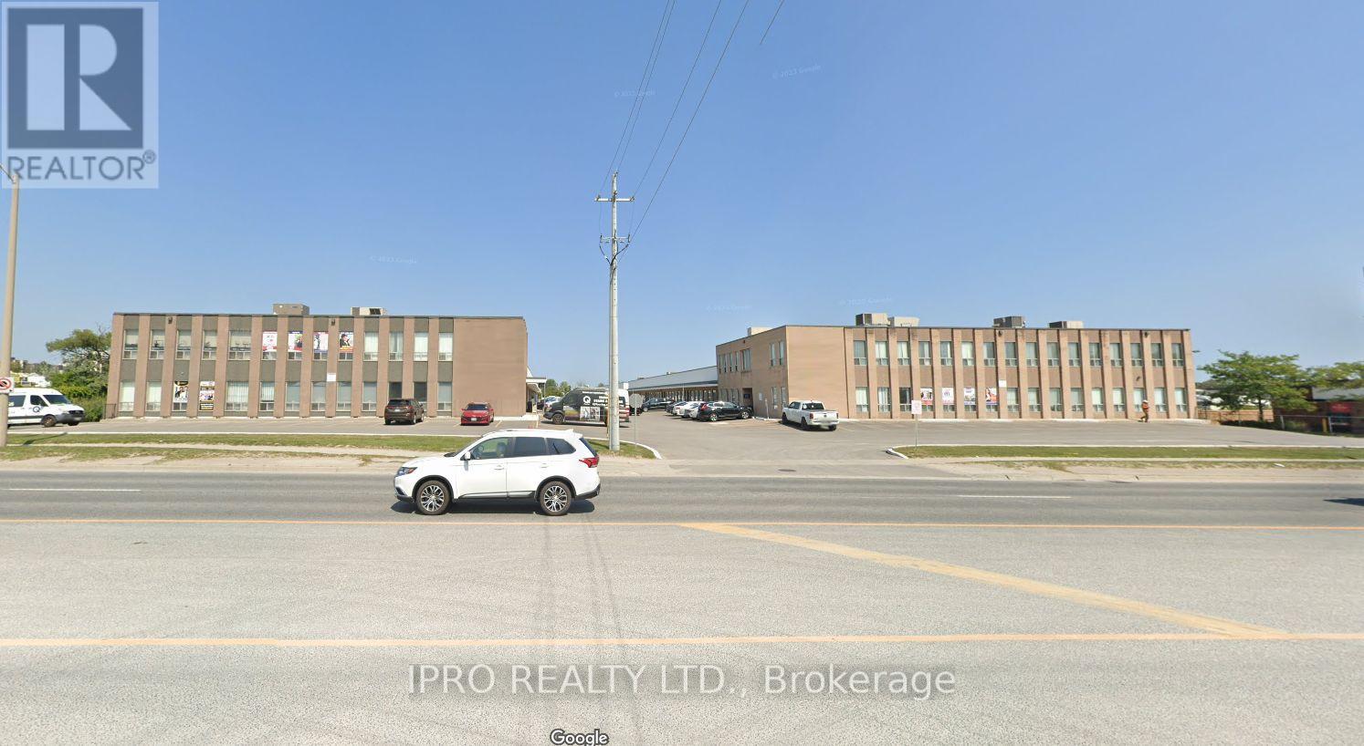 #80 -2455 Cawthra Rd, Mississauga, Ontario  L5A 3P1 - Photo 2 - W8191922