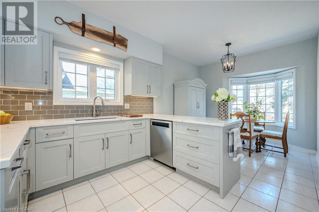 25 Manor Park Crescent Unit# 9, Guelph, Ontario  N1G 1A2 - Photo 10 - 40564397