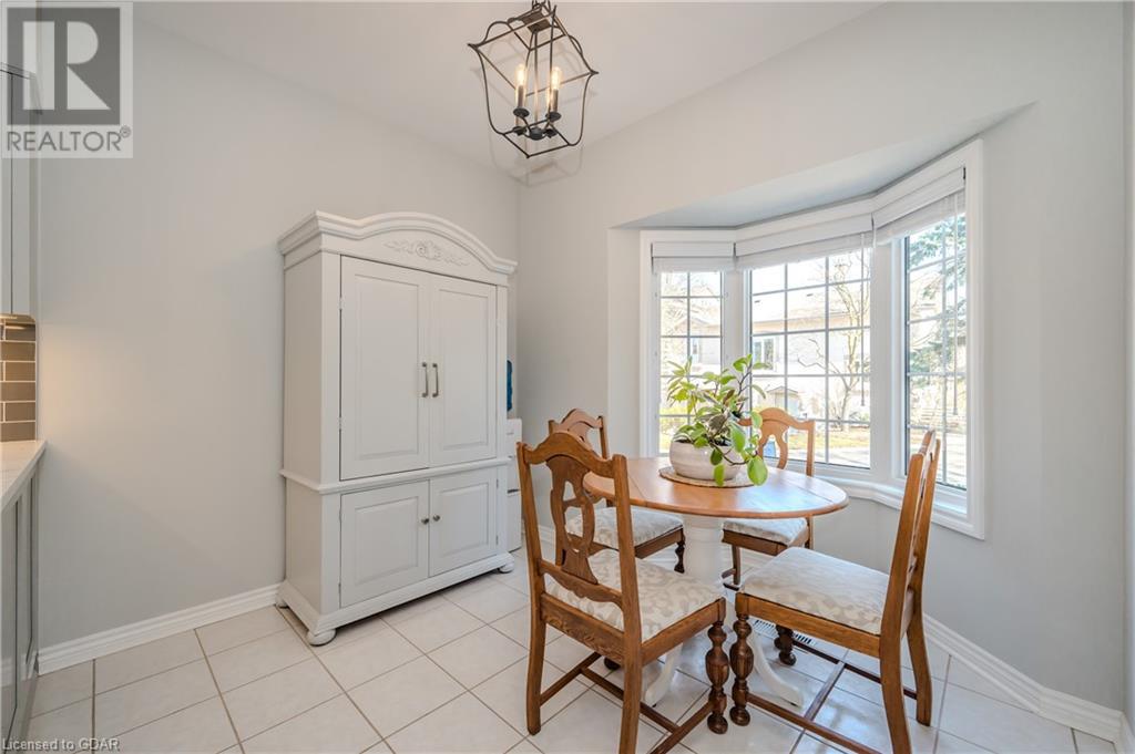 25 Manor Park Crescent Unit# 9, Guelph, Ontario  N1G 1A2 - Photo 11 - 40564397