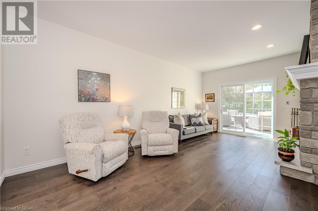 25 Manor Park Crescent Unit# 9, Guelph, Ontario  N1G 1A2 - Photo 13 - 40564397