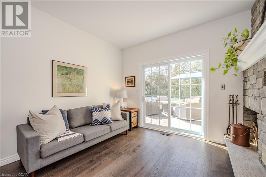 25 Manor Park Crescent Unit# 9, Guelph, Ontario  N1G 1A2 - Photo 14 - 40564397