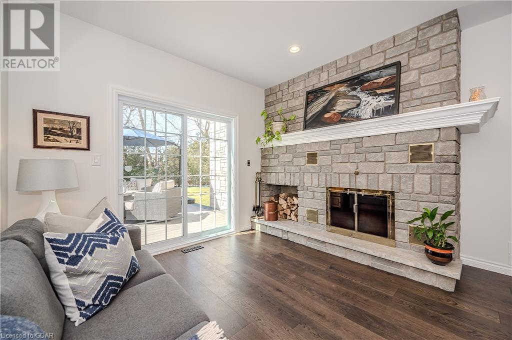 25 Manor Park Crescent Unit# 9, Guelph, Ontario  N1G 1A2 - Photo 15 - 40564397