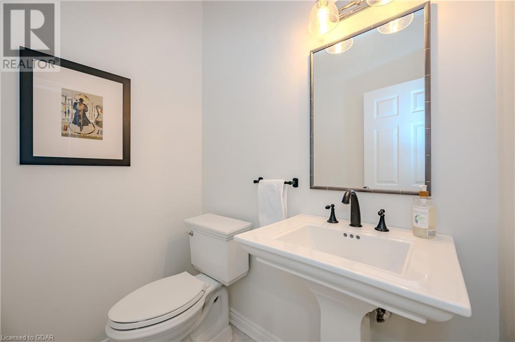 25 Manor Park Crescent Unit# 9, Guelph, Ontario  N1G 1A2 - Photo 17 - 40564397