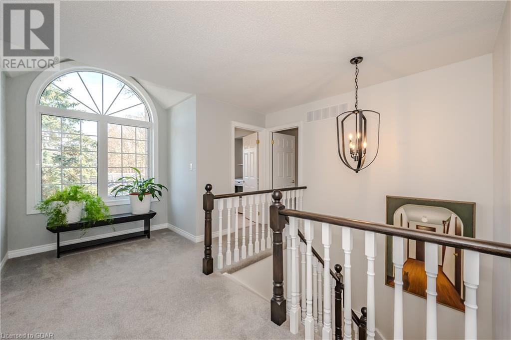 25 Manor Park Crescent Unit# 9, Guelph, Ontario  N1G 1A2 - Photo 18 - 40564397