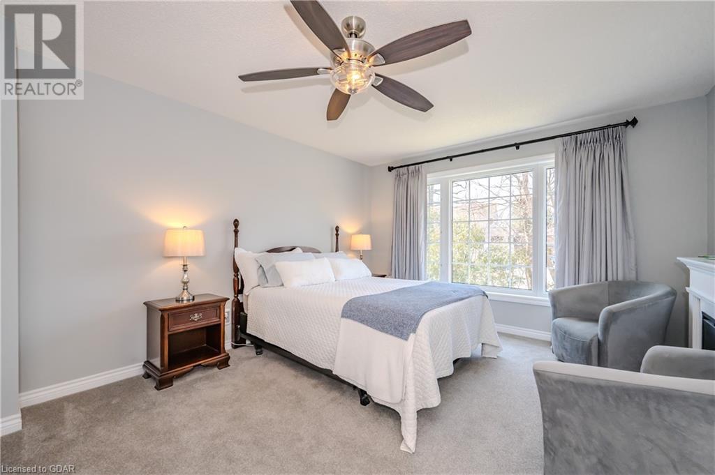 25 Manor Park Crescent Unit# 9, Guelph, Ontario  N1G 1A2 - Photo 19 - 40564397