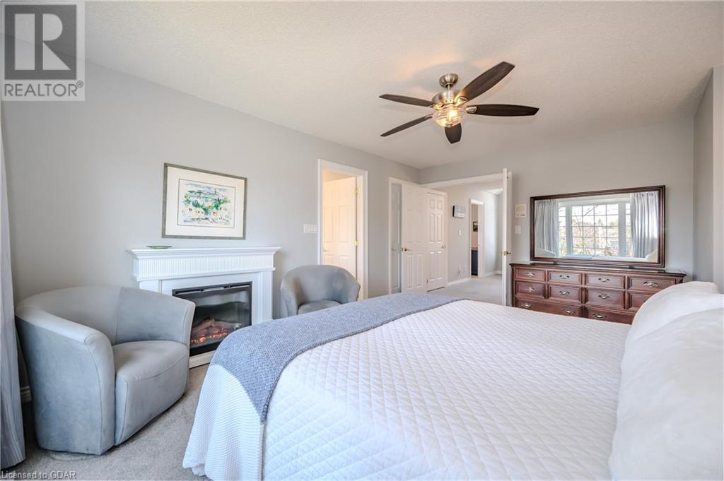 25 Manor Park Crescent Unit# 9, Guelph, Ontario  N1G 1A2 - Photo 20 - 40564397