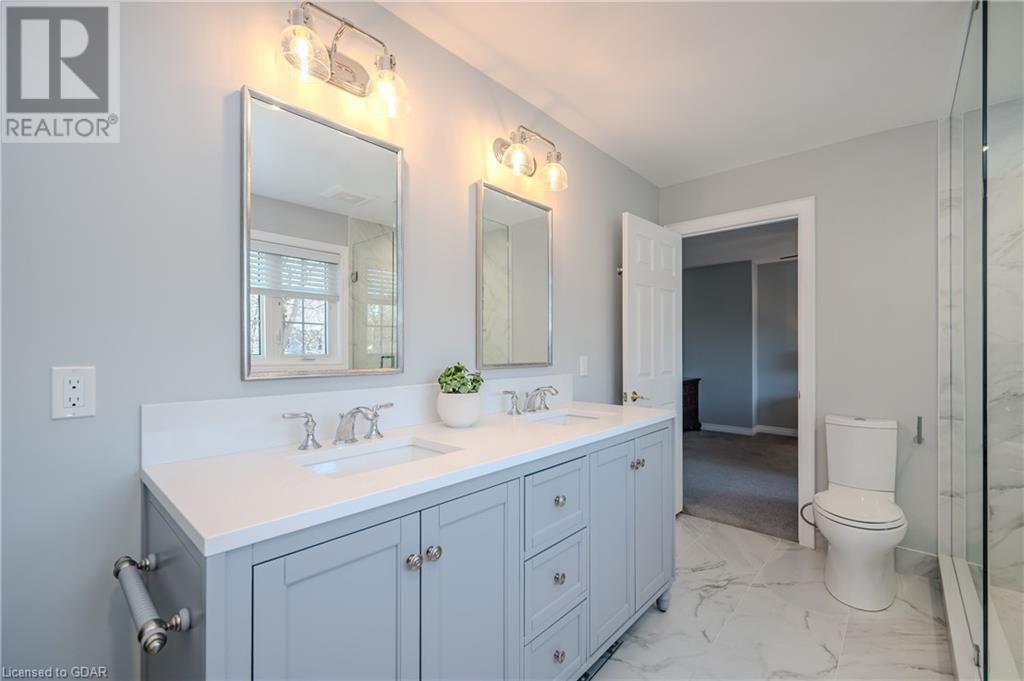 25 Manor Park Crescent Unit# 9, Guelph, Ontario  N1G 1A2 - Photo 21 - 40564397