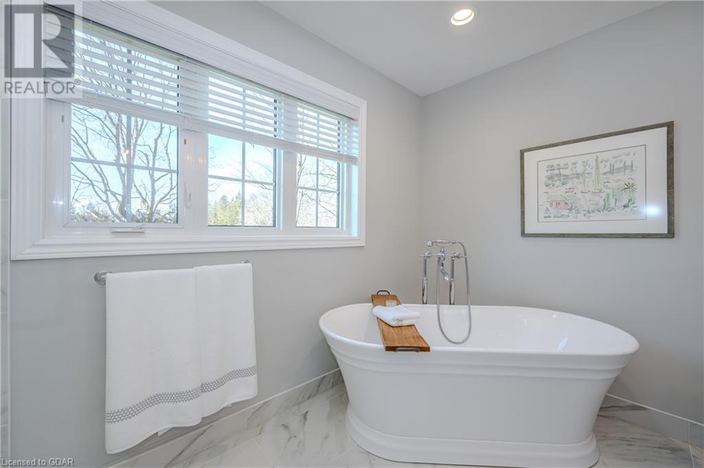 25 Manor Park Crescent Unit# 9, Guelph, Ontario  N1G 1A2 - Photo 22 - 40564397