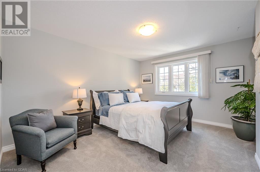 25 Manor Park Crescent Unit# 9, Guelph, Ontario  N1G 1A2 - Photo 25 - 40564397