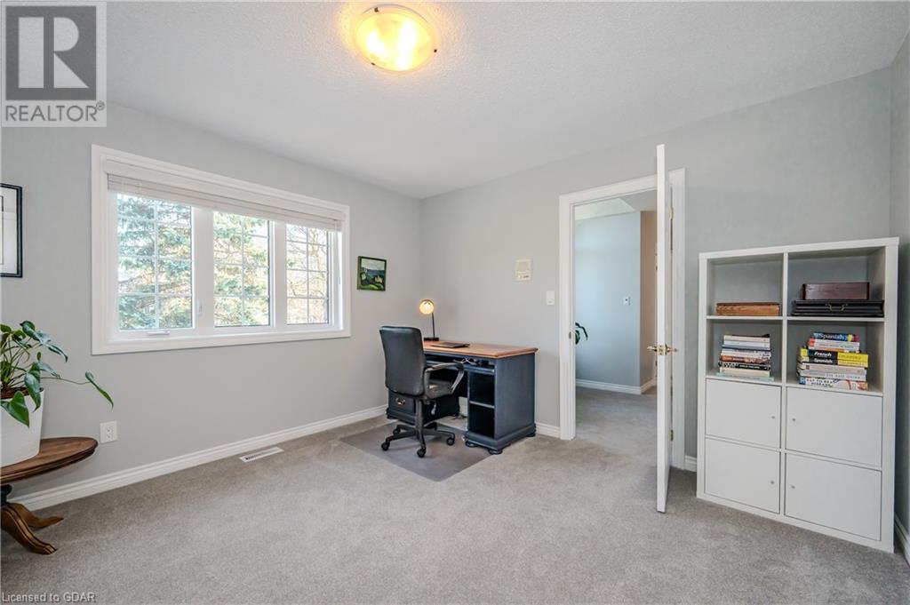 25 Manor Park Crescent Unit# 9, Guelph, Ontario  N1G 1A2 - Photo 29 - 40564397