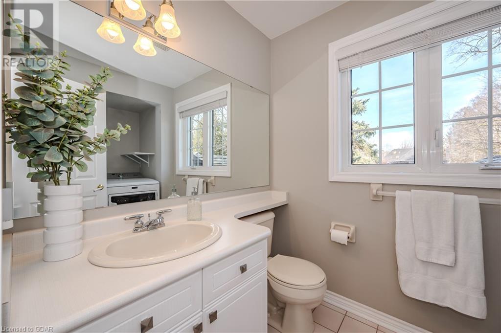 25 Manor Park Crescent Unit# 9, Guelph, Ontario  N1G 1A2 - Photo 31 - 40564397