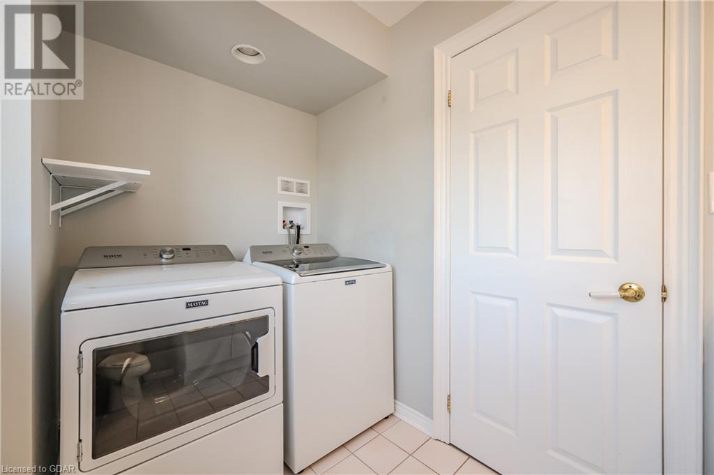 25 Manor Park Crescent Unit# 9, Guelph, Ontario  N1G 1A2 - Photo 32 - 40564397