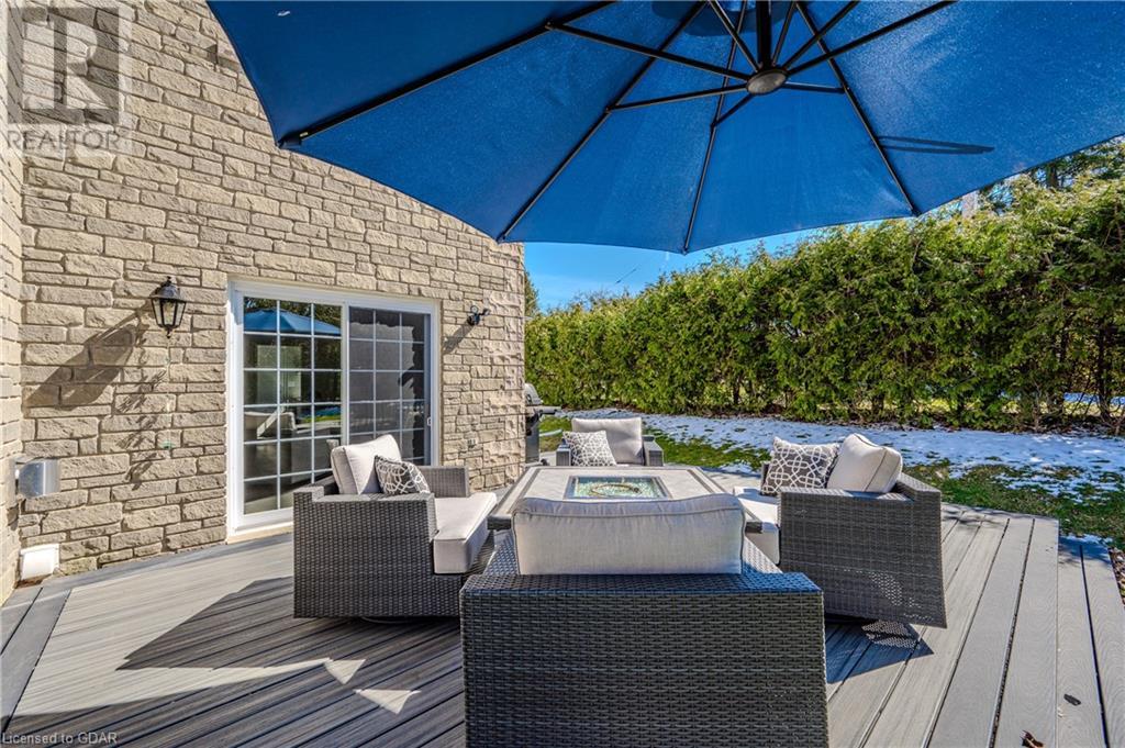 25 Manor Park Crescent Unit# 9, Guelph, Ontario  N1G 1A2 - Photo 33 - 40564397