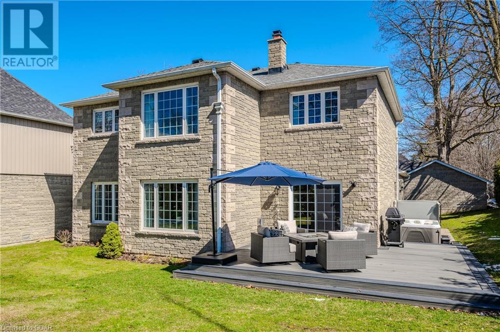 25 Manor Park Crescent Unit# 9, Guelph, Ontario  N1G 1A2 - Photo 34 - 40564397