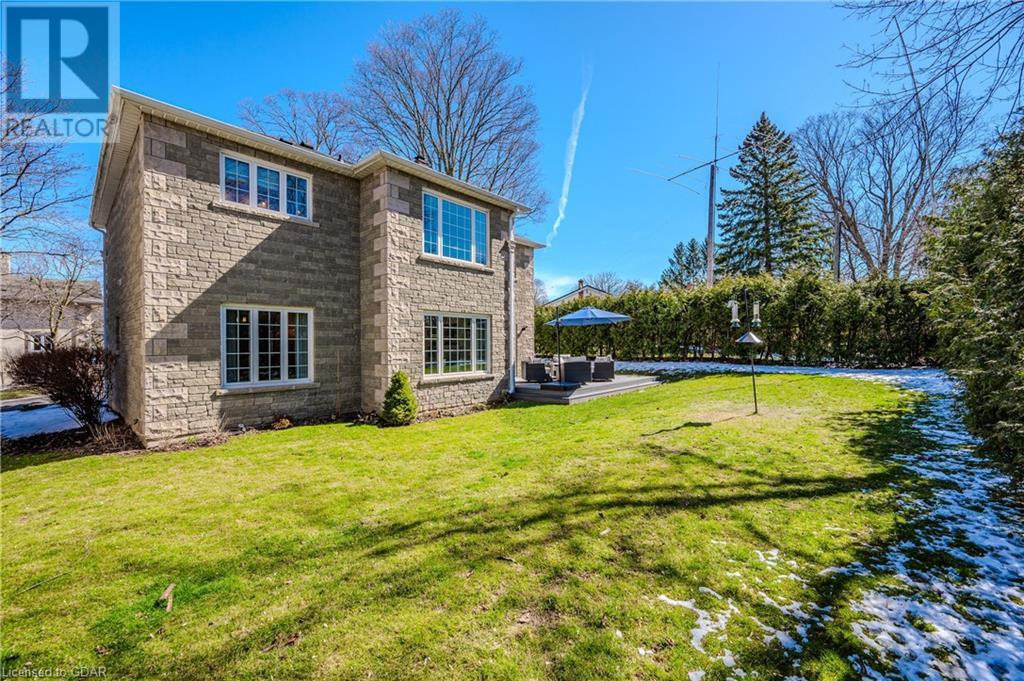 25 Manor Park Crescent Unit# 9, Guelph, Ontario  N1G 1A2 - Photo 36 - 40564397