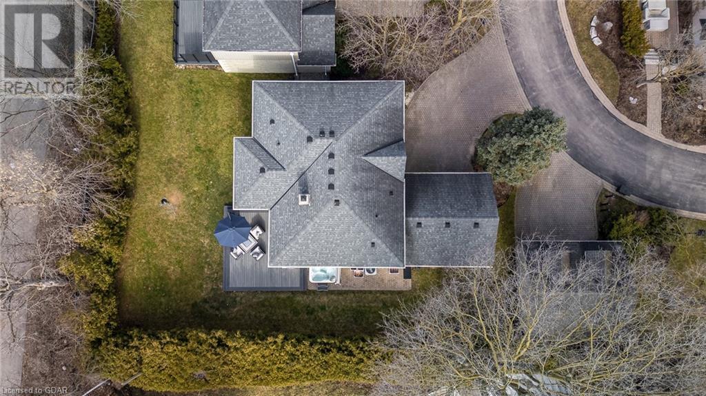 25 Manor Park Crescent Unit# 9, Guelph, Ontario  N1G 1A2 - Photo 37 - 40564397