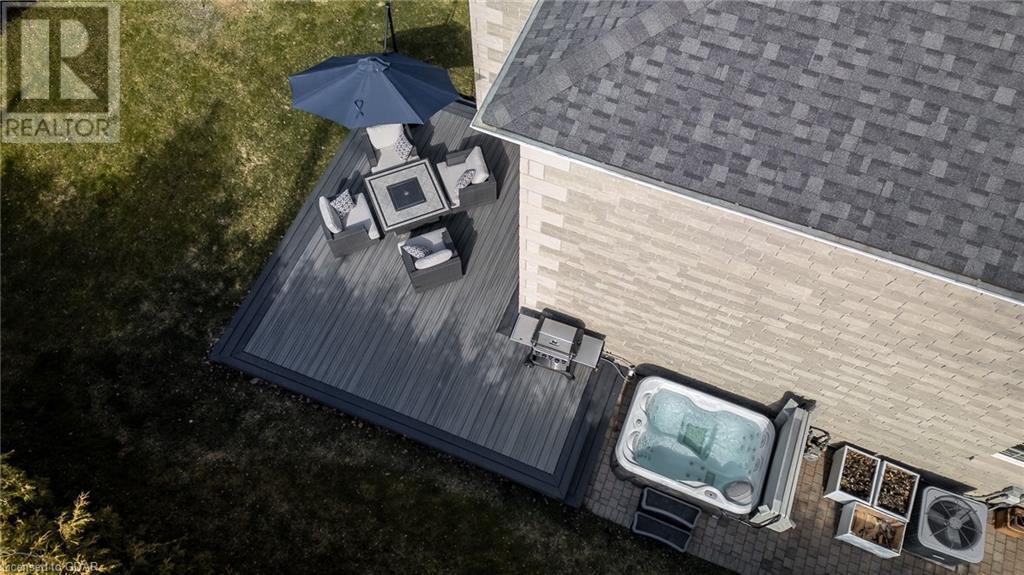 25 Manor Park Crescent Unit# 9, Guelph, Ontario  N1G 1A2 - Photo 38 - 40564397