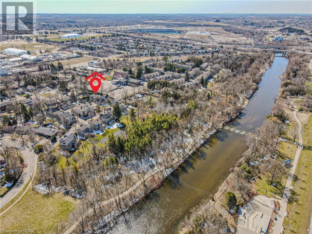 25 Manor Park Crescent Unit# 9, Guelph, Ontario  N1G 1A2 - Photo 39 - 40564397