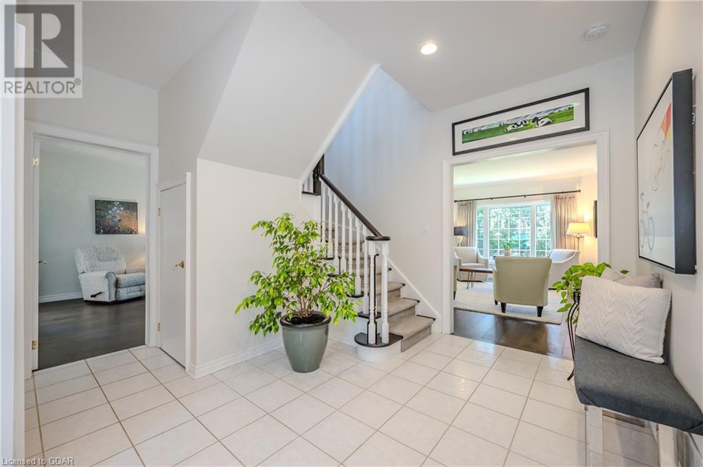 25 Manor Park Crescent Unit# 9, Guelph, Ontario  N1G 1A2 - Photo 4 - 40564397