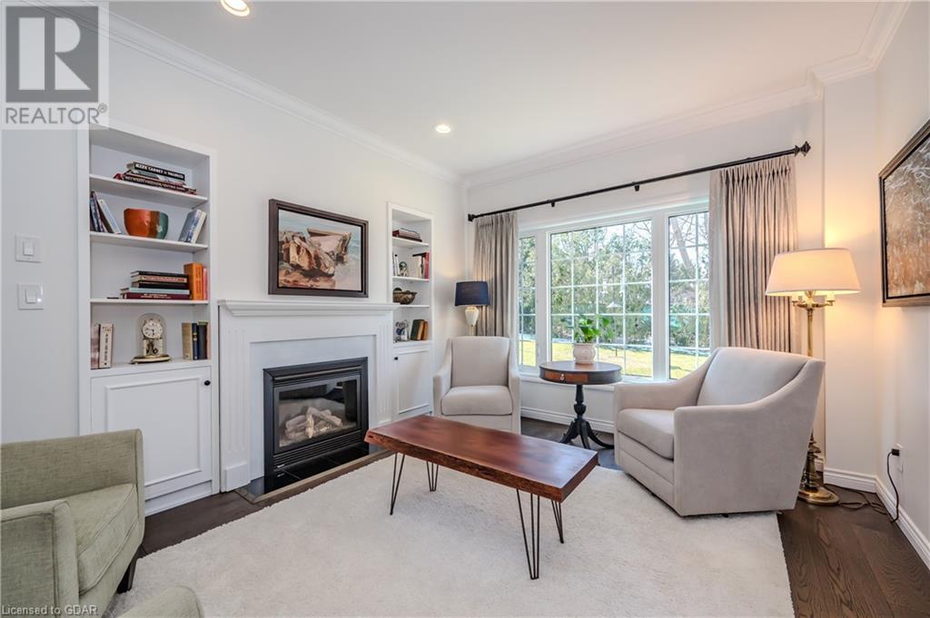 25 Manor Park Crescent Unit# 9, Guelph, Ontario  N1G 1A2 - Photo 5 - 40564397